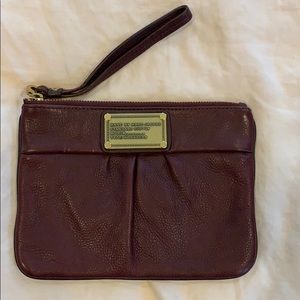 Marc by Marc Jacobs wristlet